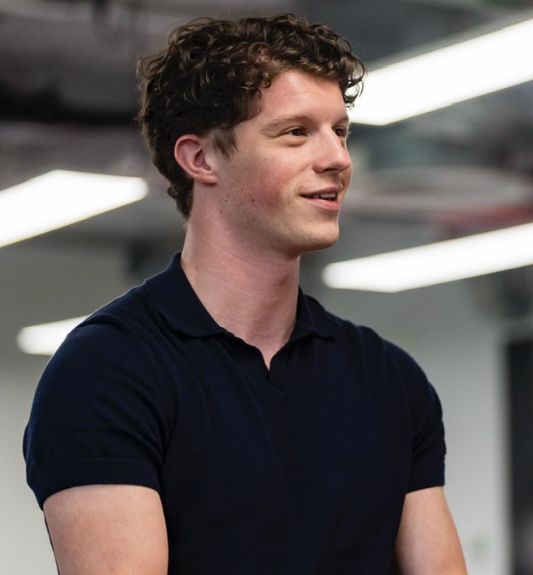 David Janssen - Oprichter AI Talent Partner